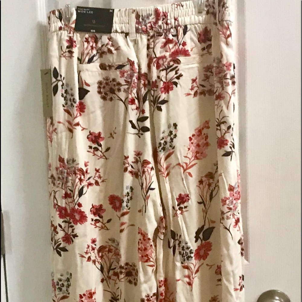 Palazzo pants